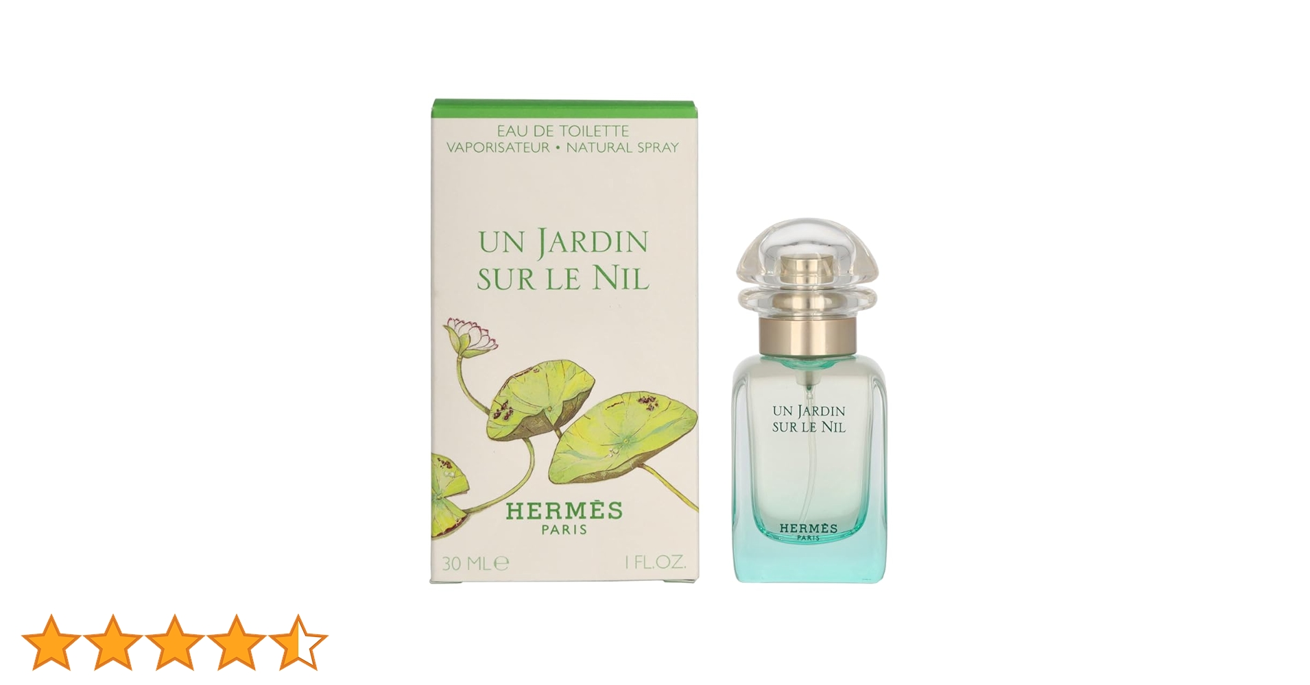 Amazon | エルメス ナイルの庭 30ml(211008024) | HERMES(エルメス